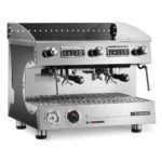 Sanremo Capri Automática