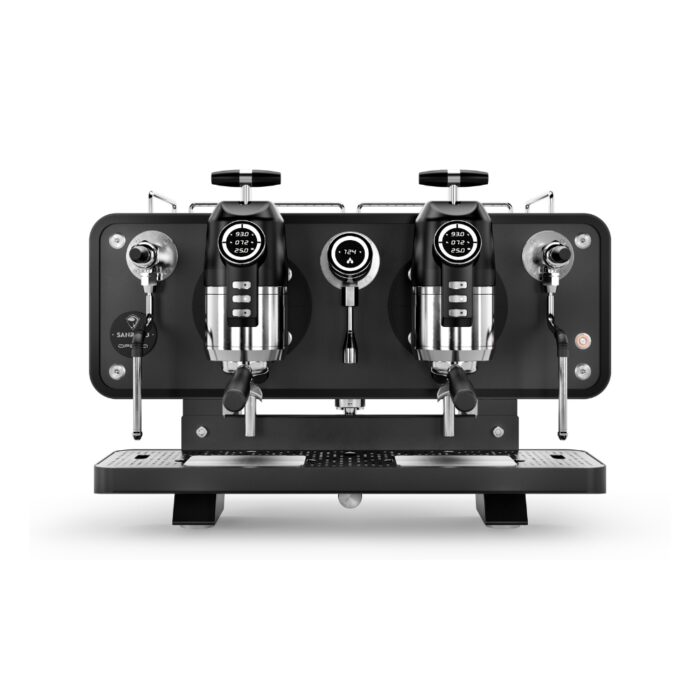 Recomendaciones para limpiar tu máquina de café - Sanremo