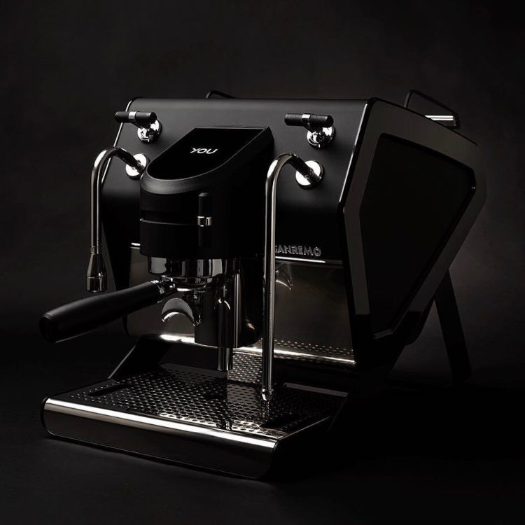 Descubre la rentabilidad de las máquinas de café Sanremo para tu cafetería  - Sanremo Latinoamérica