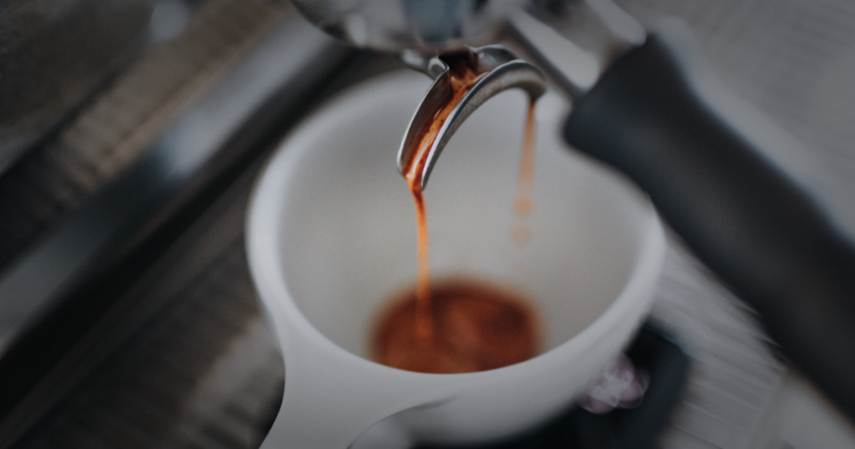 El soporte ideal para las tazas de espresso - 4 Home Menaje