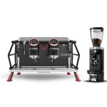 RACER NAKED 2G + E80 GBW