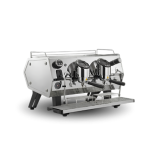 D8 PRO INOX  2G + Autosteamer