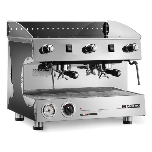 sanremo capri semiautomatica 2g