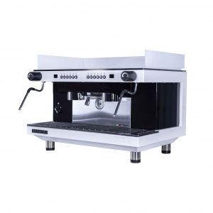 Cafetera profesional ZOE COMPETITION